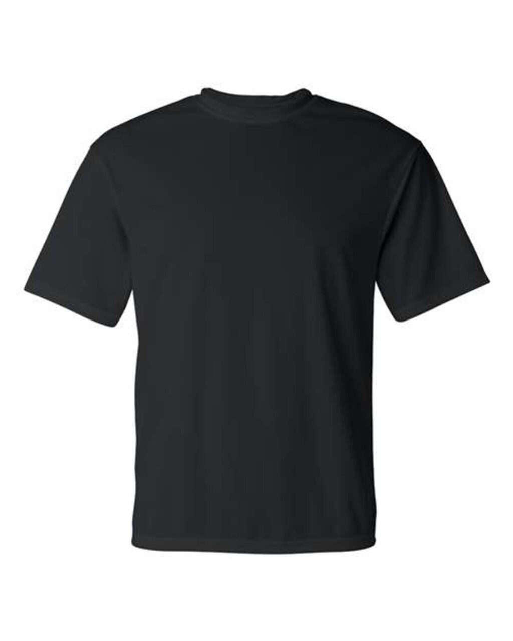 C2 Sport® Unisex Performance T Shirt Moisture Wicking Active Wear